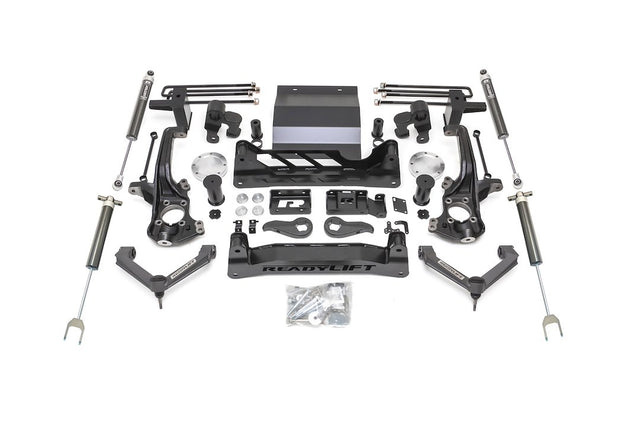 Product of ReadyLIFT 44-30820 Lift Kit Suspension 