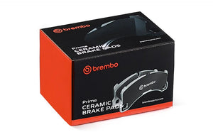 Brembo P50101n Brake Pad||p50101n_1.Jpg||87||brmp50101n||2091602