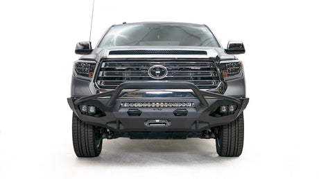 Fab Fours Tt16-X3652-1 Bumper||||85||f66tt16x36521||2018706
