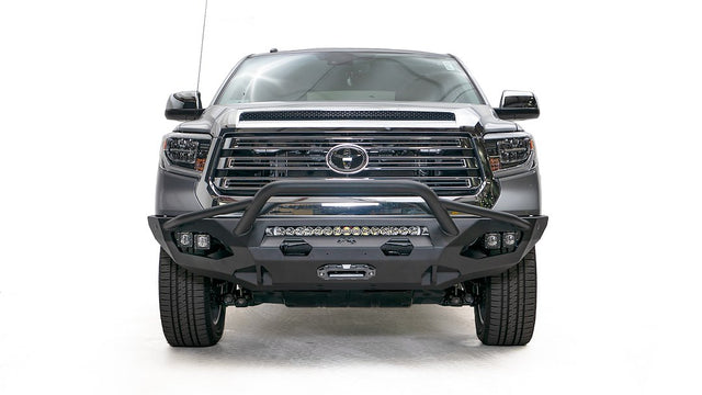 Fab Fours Tt16-X3652-1 Bumper||||85||f66tt16x36521||2018706