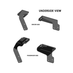Pullrite 2764 Fifth Wheel Trailer Hitch Mount Kit||2764_3.Png||88||p1x2764||1772688
