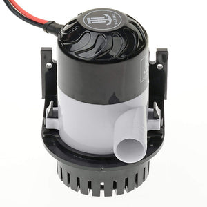 Product of T-H Marine Be-Pl-57412-Dp Bilge Pump
