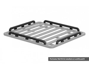 Product of Yakima 8005059 Roof Rack Side Rail