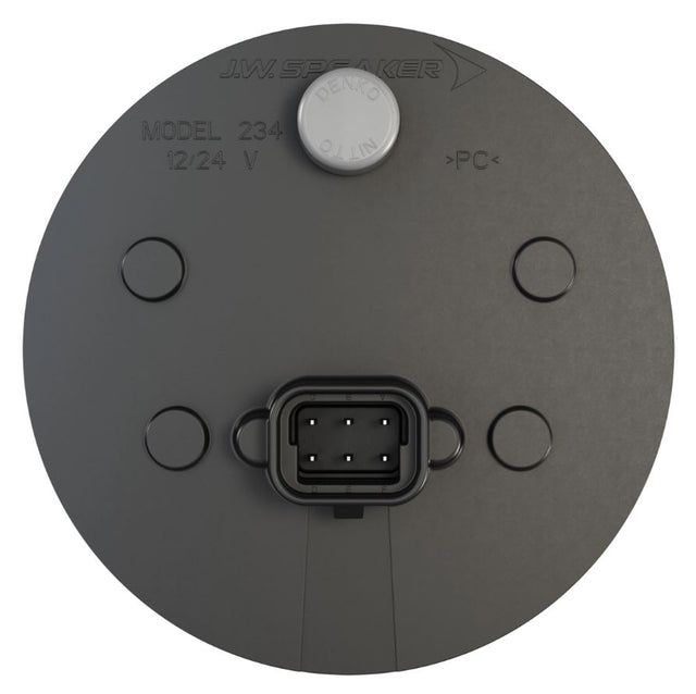 Product of J.W. Speaker 0642081 234 Series Tail Light Assembly 
