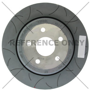 Stop Tech/ Power Slot 126.58009 Brake Rotor||||86||p7812658009||1883123
