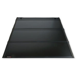 Product of TrailFX TFX Premium Flush Tri-Fold Hard Folding TFX5711 Tonneau Cover 