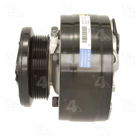Four Seasons 58948 Air Conditioner Compressor||58948_2.Jpg||87||f1158948||1688017
