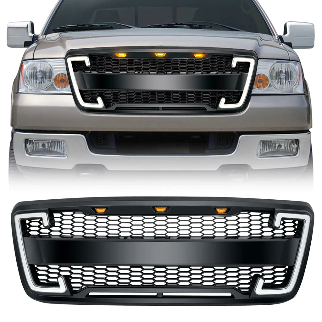 American Modified Amfmaa00123 Grille||amfmaa00123_01.Jpg||85||amdmfmaa00123||2135750