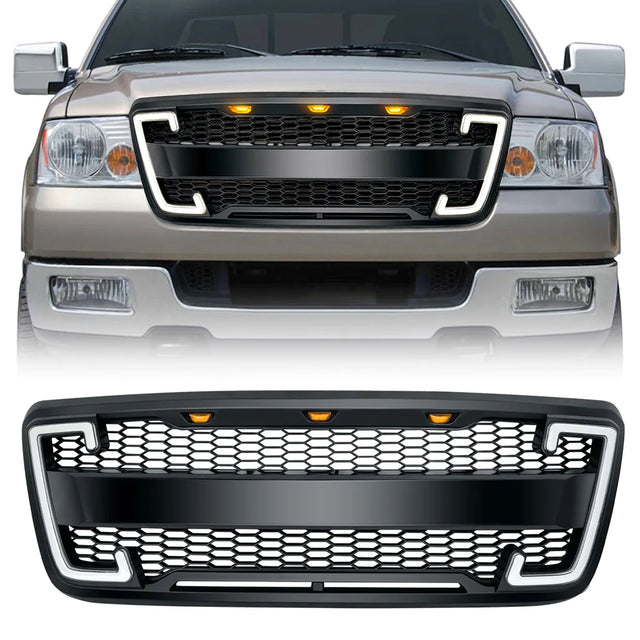 American Modified Amfmaa00123 Grille||amfmaa00123_01.Jpg||85||amdmfmaa00123||2135750