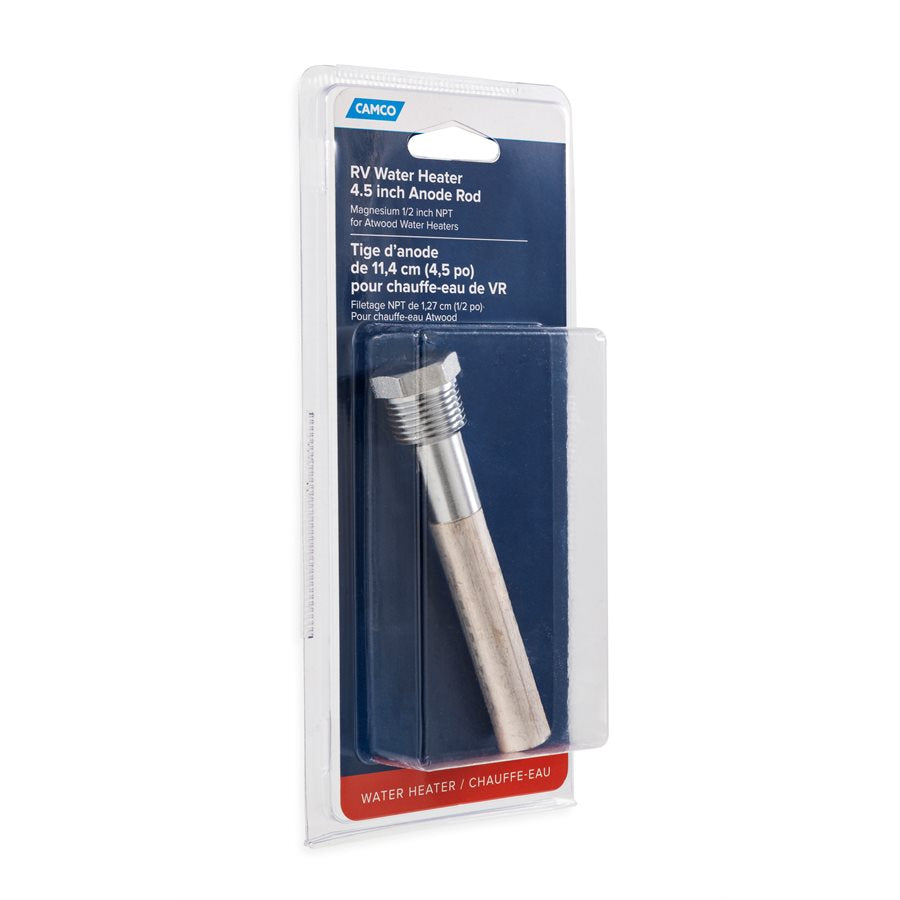 Product of Camco 11553 Water Heater Anode Rod