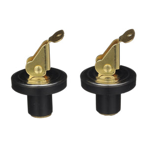 Product of Attwood Marine 7534a3 Boat Drain Plug