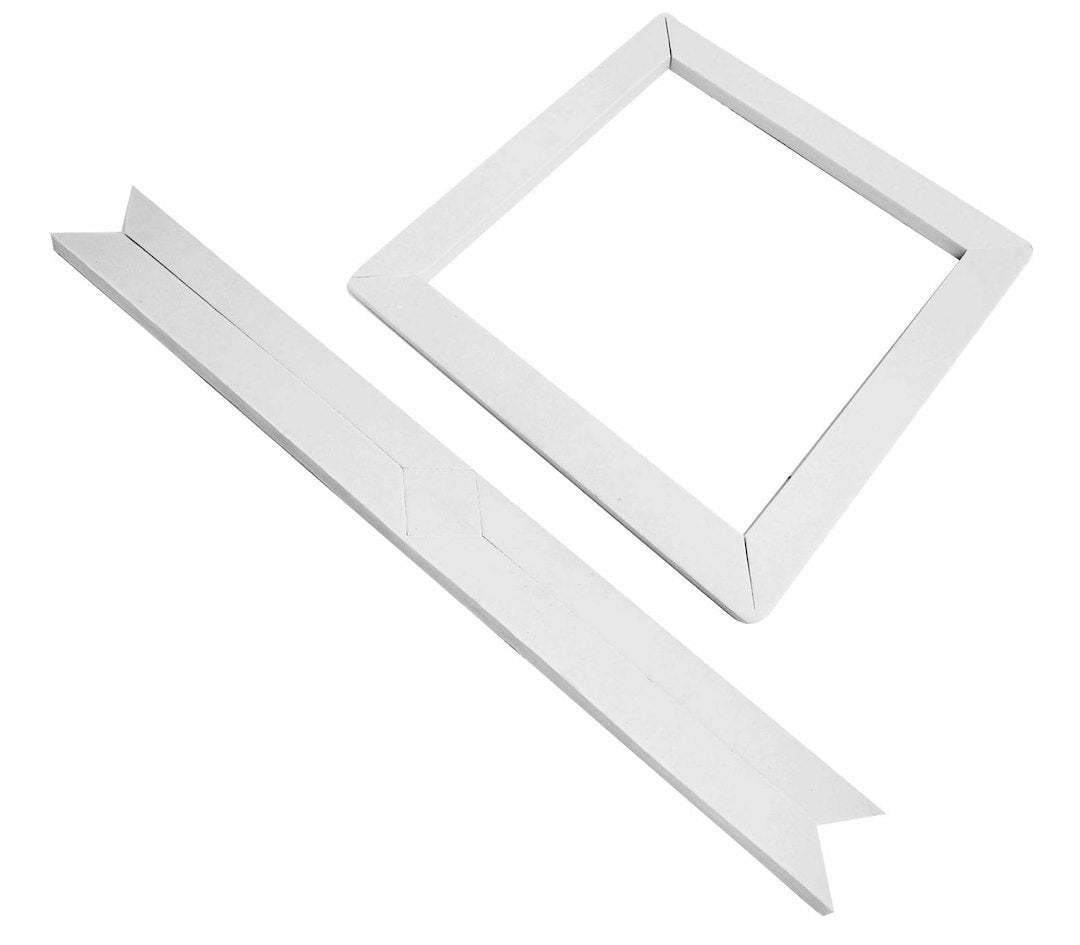 Valterra A10-1414 Air Conditioner Installation Kit||a10-1414.Jpg||85||v46a101414||1235994
