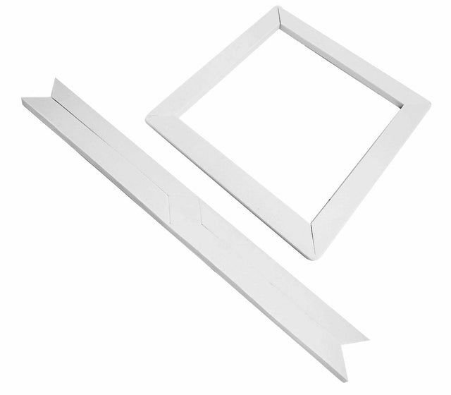 Valterra A10-1414 Air Conditioner Installation Kit||a10-1414.Jpg||85||v46a101414||1235994