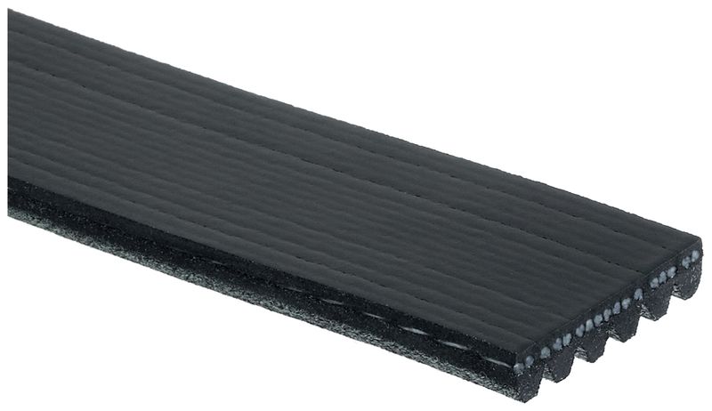 Product of Gates K060850 Serpentine Belt