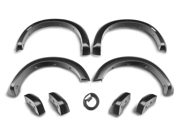 Husky Liner 2802977 Fender Flare||2802977.Jpg||85||h212802977||1730955