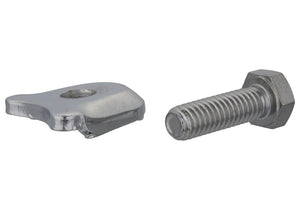 Ford Performance M-12270-A302 Distributor Clamp||m-12270-A302_V6.Jpg||91||f28m12270a302||1630771