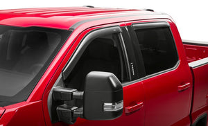 Auto Ventshade (Avs) 94975 Rainguard||avs_Ventvisors_Original_Ford_Superduty_Ds_94975.Jpg||86||v1594975||1762670