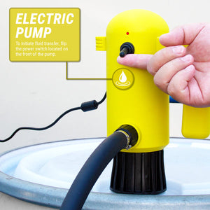 Tera Pump 20079 Dispensing Pump||20079_3.Jpg||88||tra20079||1102367