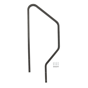 Product of Mor/Ryde Stp214-120h Entry Step Hand Rail