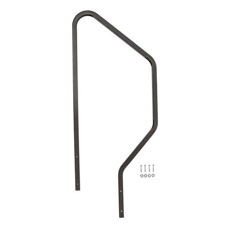 Product of Mor/Ryde Stp214-120h Entry Step Hand Rail