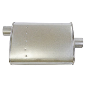 Product of Dynomax 17731 Super Turbo Steel Exhaust Muffler 