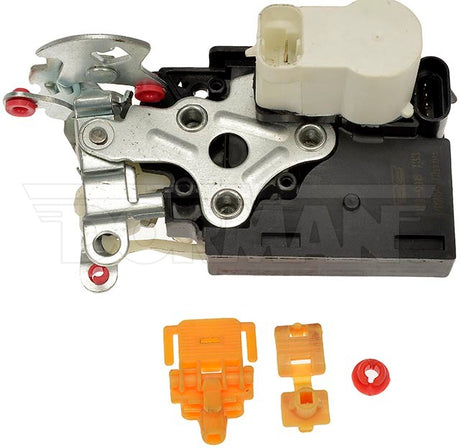 Dorman (Oe Solutions) 937-792 Door Lock Actuator Motor||937-792_1.Jpg||86||d18937792||1327502