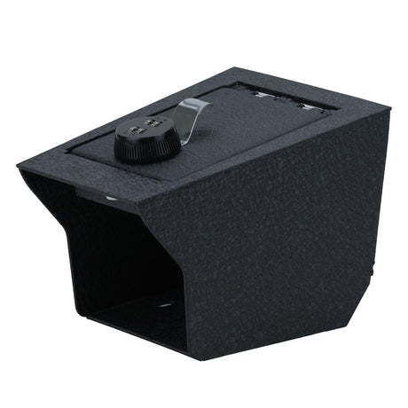 Black Horse Offroad Asbx01 Console Security Insert||||86||blkasbx01||2007573