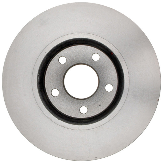 Product of Raybestos Brakes 580184 Specialty - Street Performance Plain Face 2-Piece Brake Rotor 