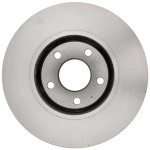 Product of Raybestos Brakes 580184 Specialty - Street Performance Plain Face 2-Piece Brake Rotor 