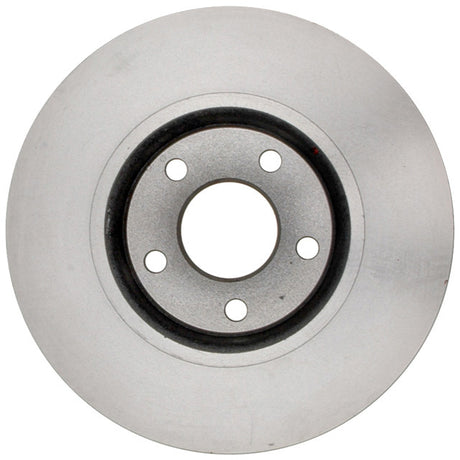 Product of Raybestos Brakes 580184 Specialty - Street Performance Plain Face 2-Piece Brake Rotor 