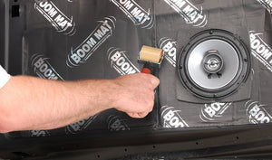 Design Engineering (Dei) 50199 Sound Dampening Kit||50199_4.Jpg||88||d4050199||2245454