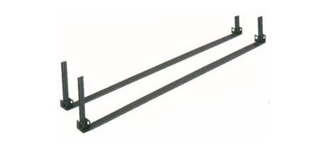 Product of Kargomaster 31300 Ladder Rack Mounting Bracket