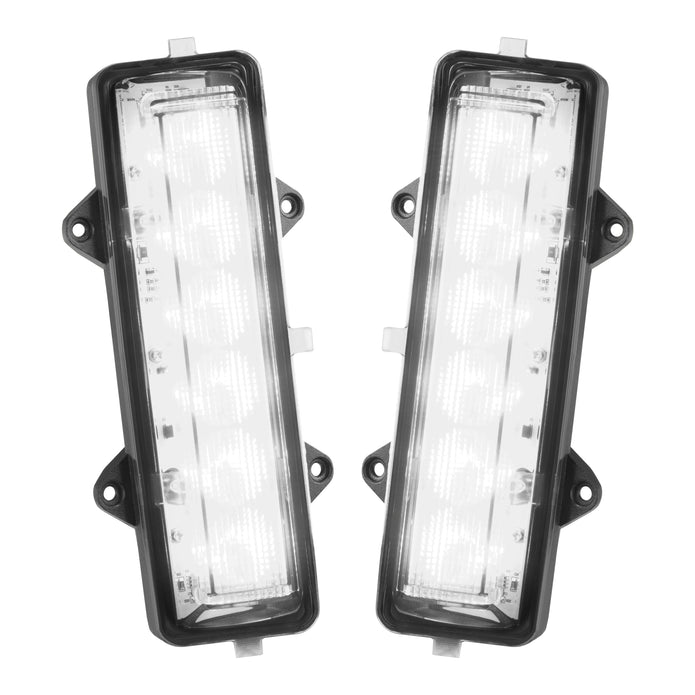 Product of Oracle Lighting 5915-Fb-023 Backup Light