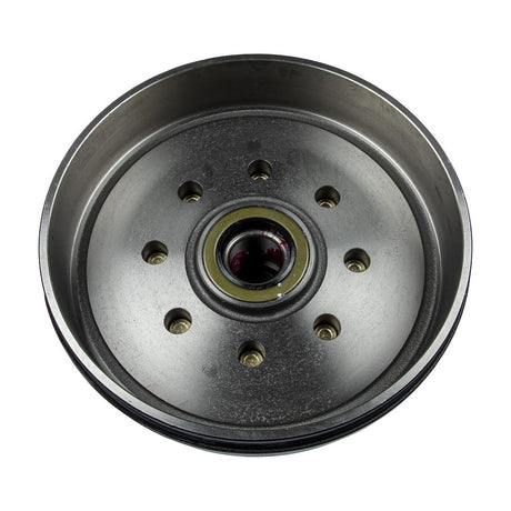 Lippert Components 814203 Trailer Brake Hub Assembly||814203_1.Jpg||86||m6v814203||1195113