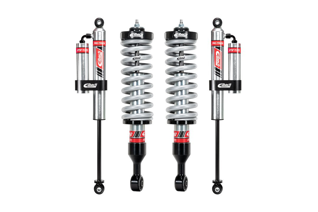 Product of Eibach E86-23-007-02-22 Lift Kit Suspension 