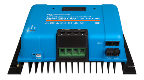 Victron Energy Scc125110412 Battery Charger/ Solar Panel Converter||scc125110412_1.Png||86||vicc125110412||1509222