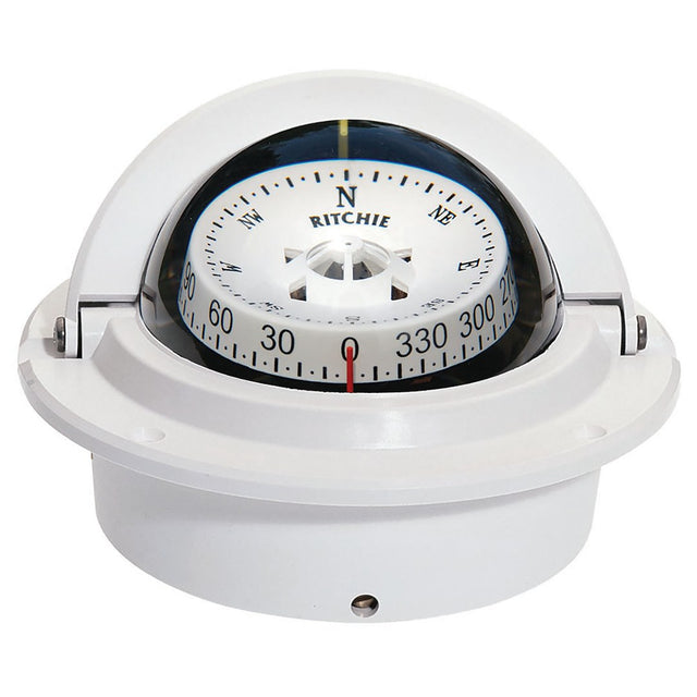 Ritchie Navigation F-83w Compass||f-83w.Jpg||85||ritf83w||1030356
