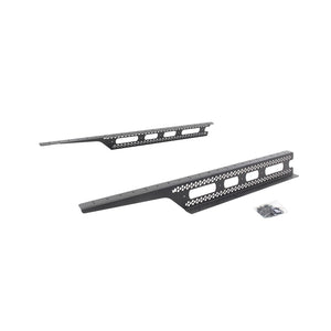 Go Rhino 5950065t Roof Rack Accessory Mounting Bracket||gr_Xrs_Cab_Overhang_Mount_Kit_5950065t_001.Jpg||87||g265950065t||975809