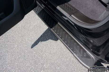 Product of Romik USA 20033419 RB2-T Series Running Board 