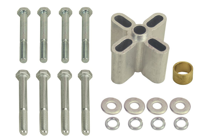 Derale 31520 Cooling Fan Spacer||31520.Jpg||85||d6531520||989296