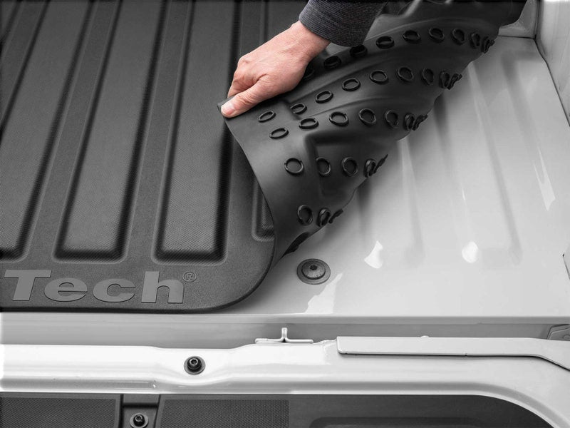 Weathertech (Usa) 39604im Bed Mat||39604im_6.Jpg||91||w2439604im||2279639
