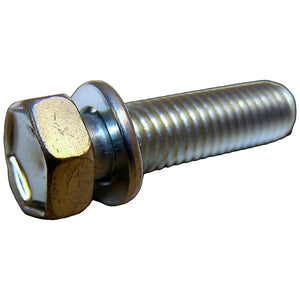 Crown Automotive 83500525 Manual Trans Shifter Mount Bolt||83500525_1.Jpg||86||c1y83500525||2443908