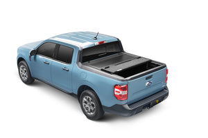 Product of UnderCover Ultra Flex Hard Folding UX22032 Tonneau Cover 
