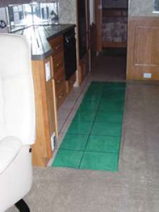 Product of Ap Products 022-Fs24500 Floor Protector