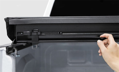 Product of ACCESS Covers Limited Edition Soft Roll-Up 28019 Tonneau Cover 