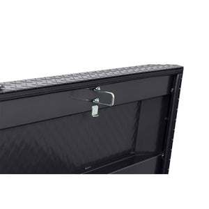 Product of Weather Guard (Werner) 127-6-04 Standard Profile Toolbox 