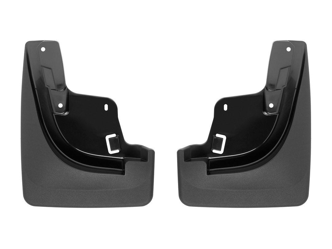 Weathertech (Usa) 110123 Mud Flap||110123.Jpg||85||w24110123||918710