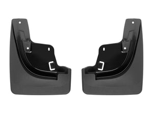 Weathertech (Usa) 110123 Mud Flap||110123.Jpg||85||w24110123||918710