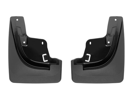 Weathertech (Usa) 110123 Mud Flap||110123.Jpg||85||w24110123||918710
