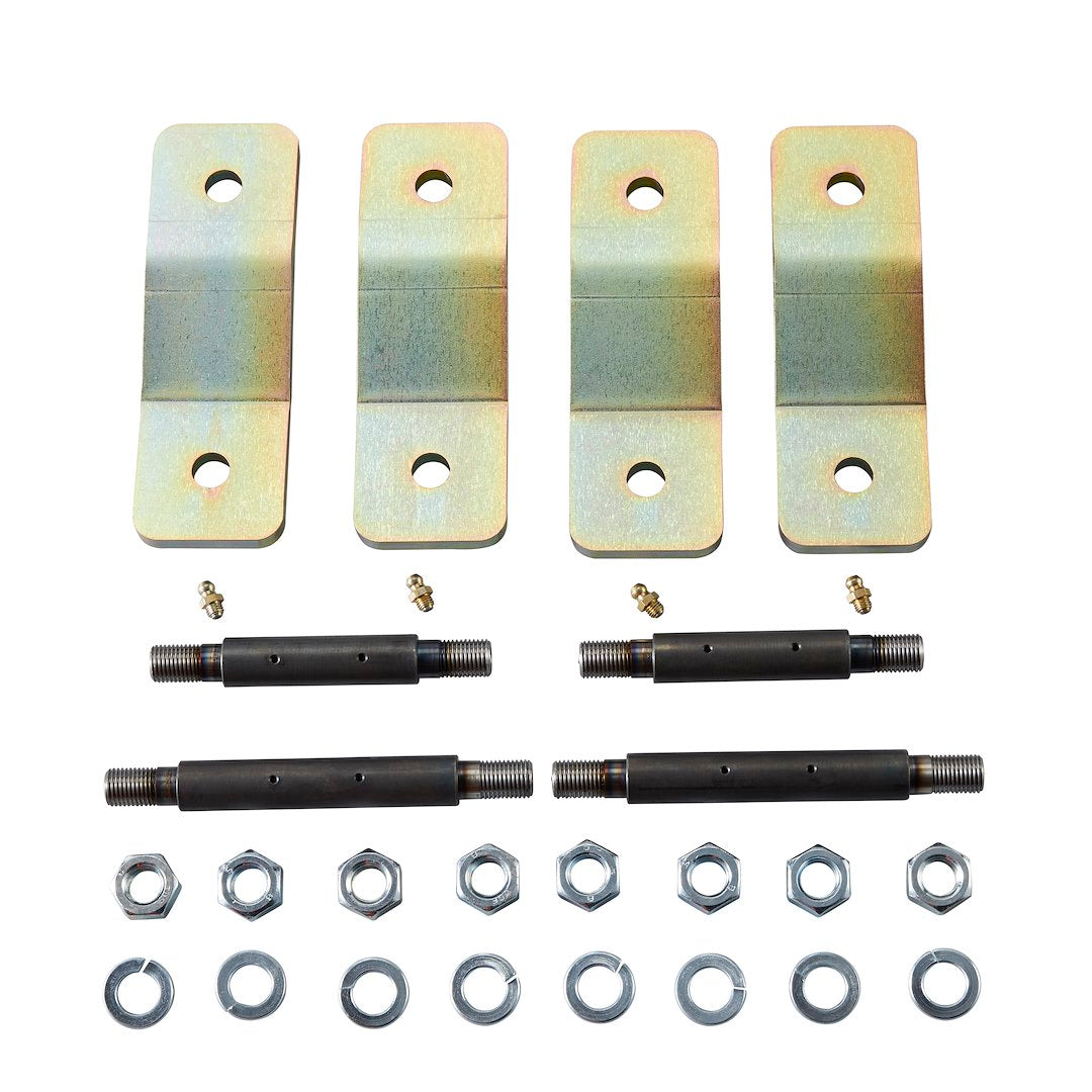 Arb Omegs22 Leaf Spring Shackle||||85||arbomegs22||2004676